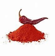 PEPERONCINO ROSSO IN POLVERE GR200