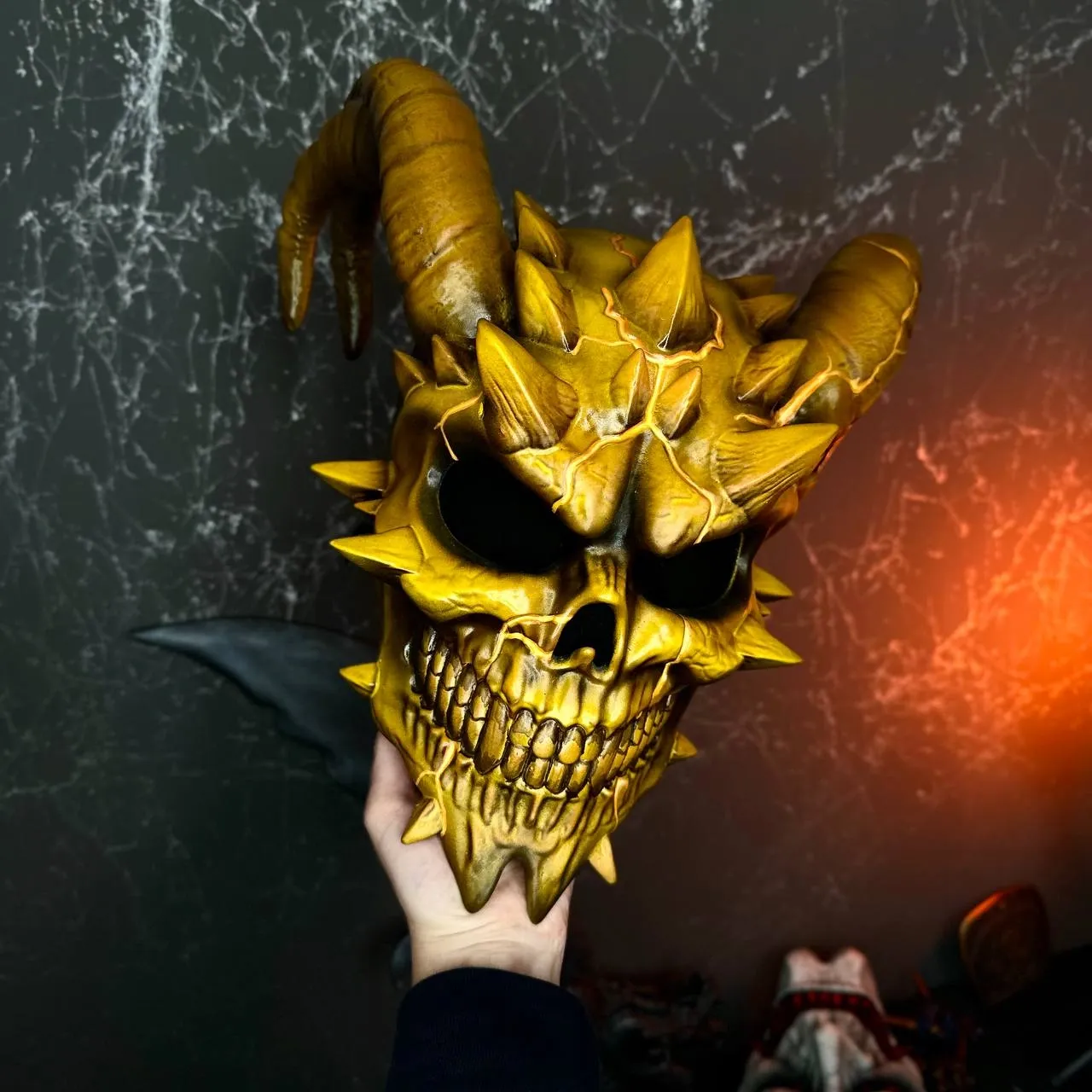 PAYDAY2 マスク 4点セット PAYDAY2 マスク 4点セット Amazon.com: OEM Payday Mask Set of