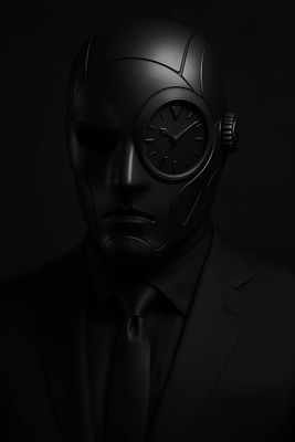 Custom mask