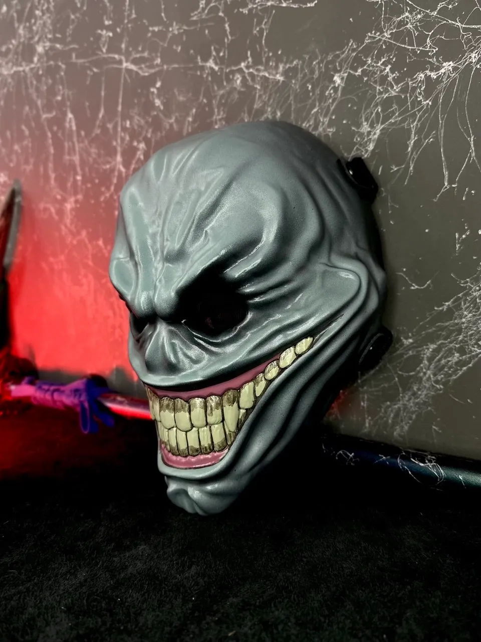 PayDay Goblin Mask