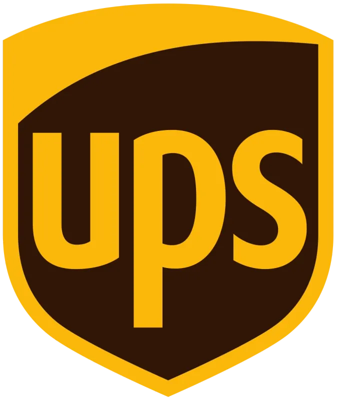 UPS Express Shipping