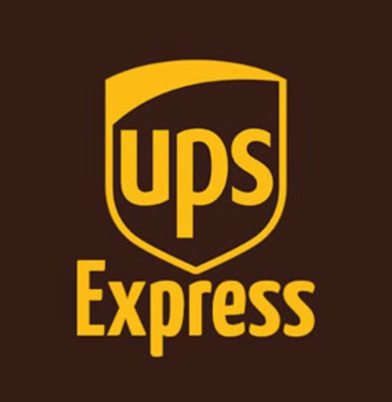 UPS Express Shipping