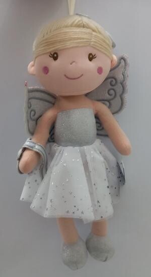 Muñeca hada