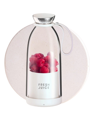 blender bottle fresh juice