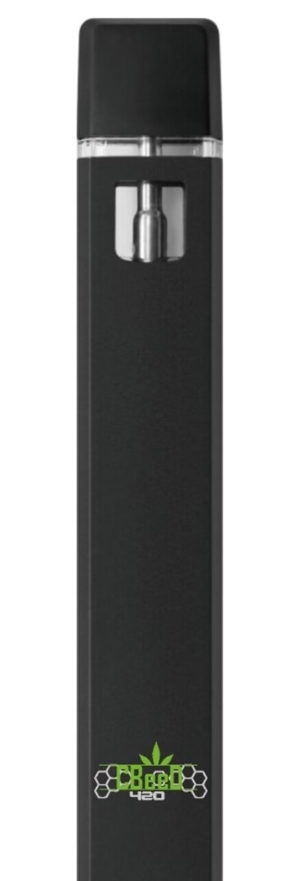 Broad spectrum Distillate vape Broad spectrum Distillate vape