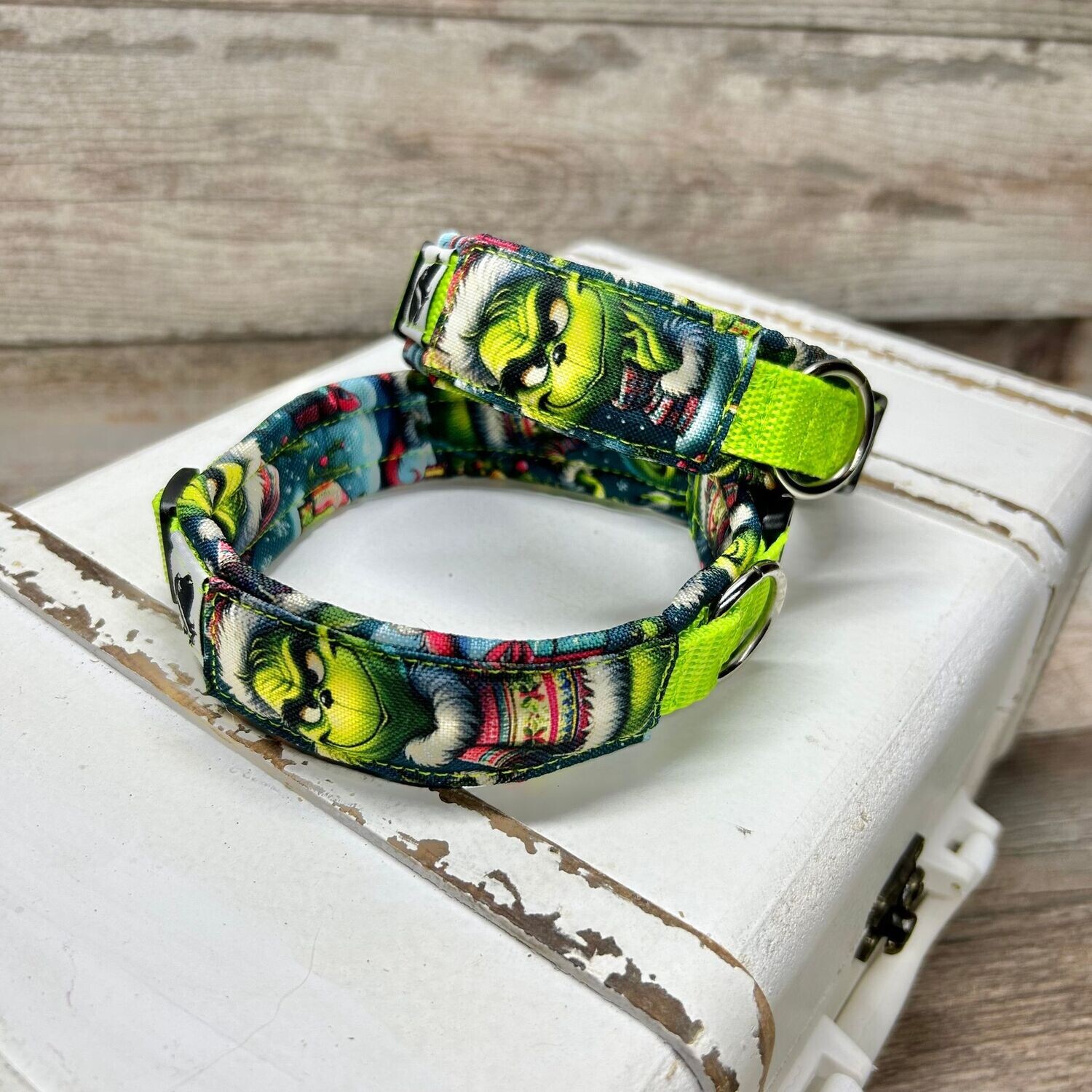 Gepolstertes Halsband Gepolstertes Halsband