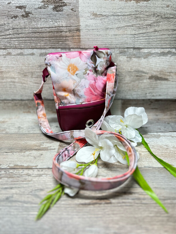 Shoulder Bag small