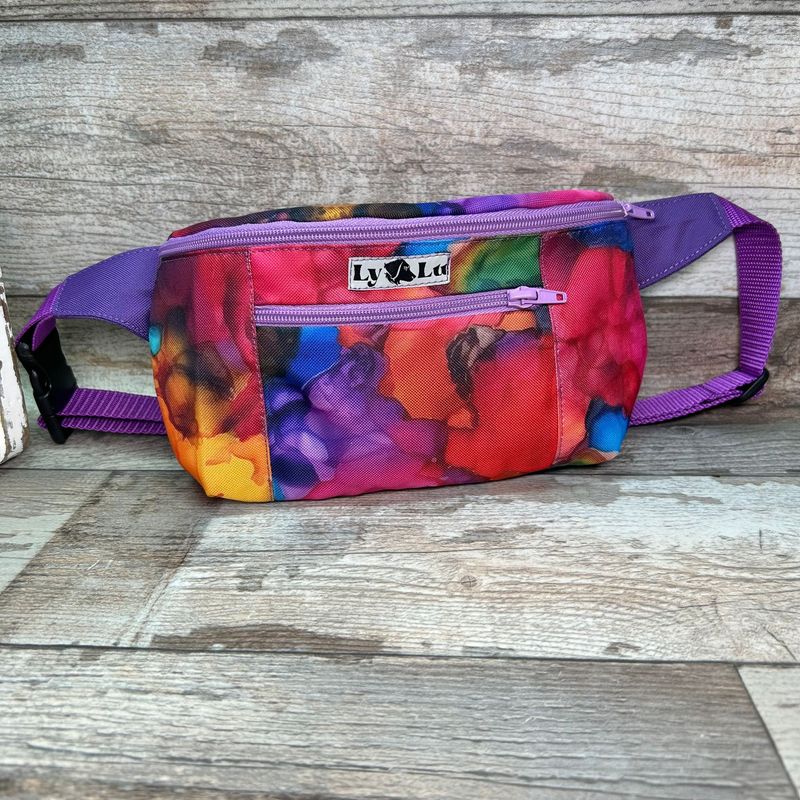 Bauchtasche klein