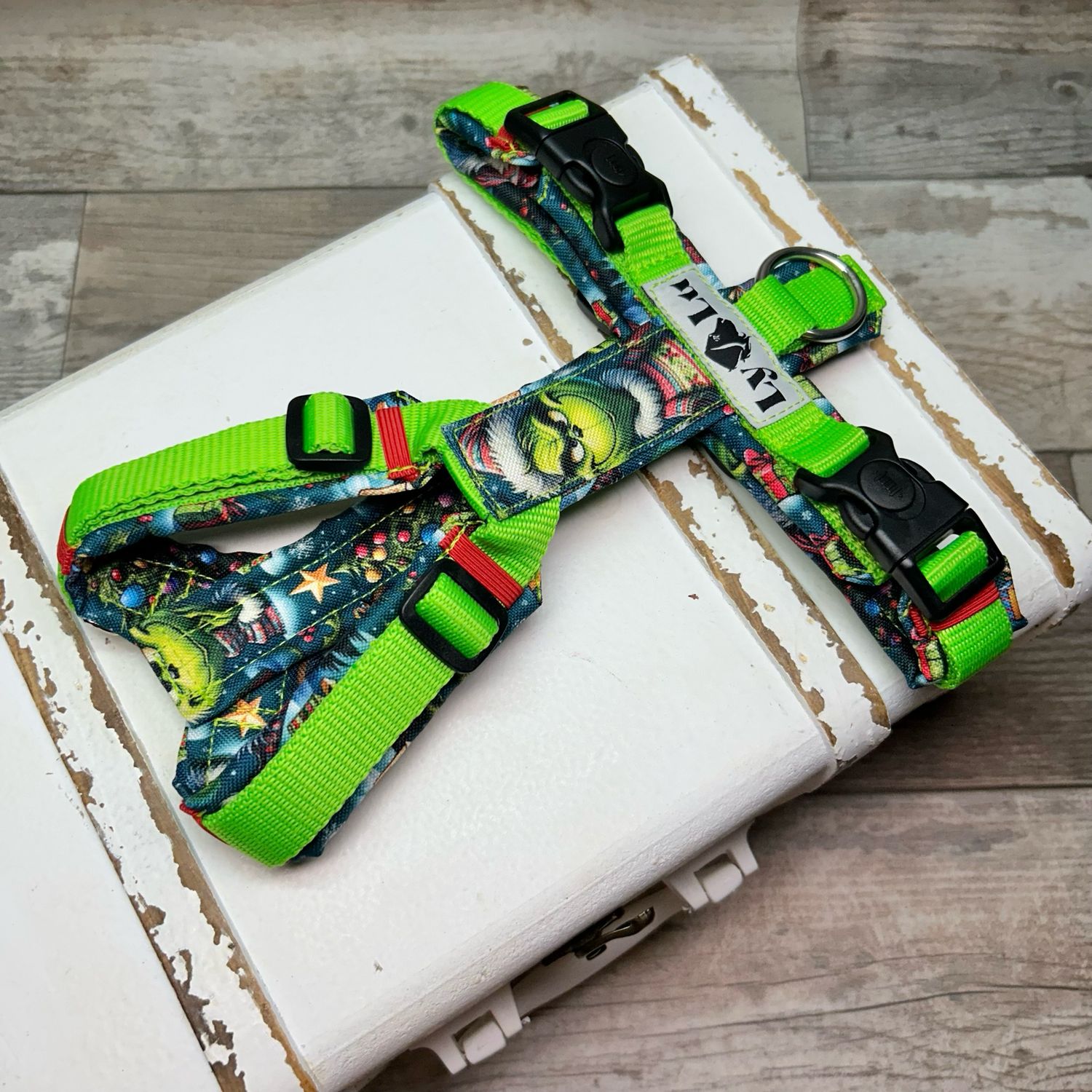 Basic Gr. XS Prank Elf Basic Gr. XS Prank Elf