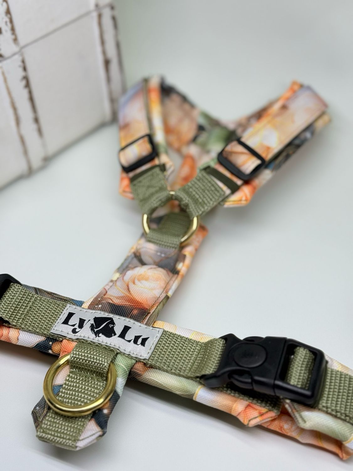 Premium Gr. S Rosebloom