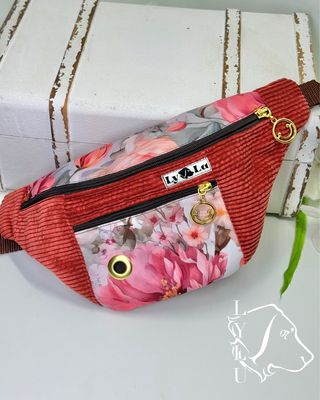 Bauchtasche