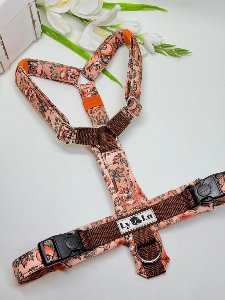 Hundegeschirr Slim Hundegeschirr Slim