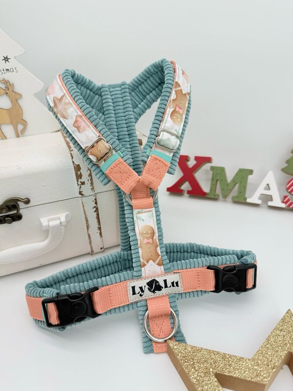 Premium Gr. S Gingerbread Premium Gr. S Gingerbread