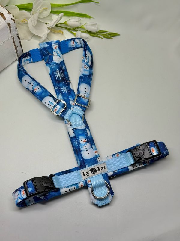 Hundegeschirr Slim Hundegeschirr Slim