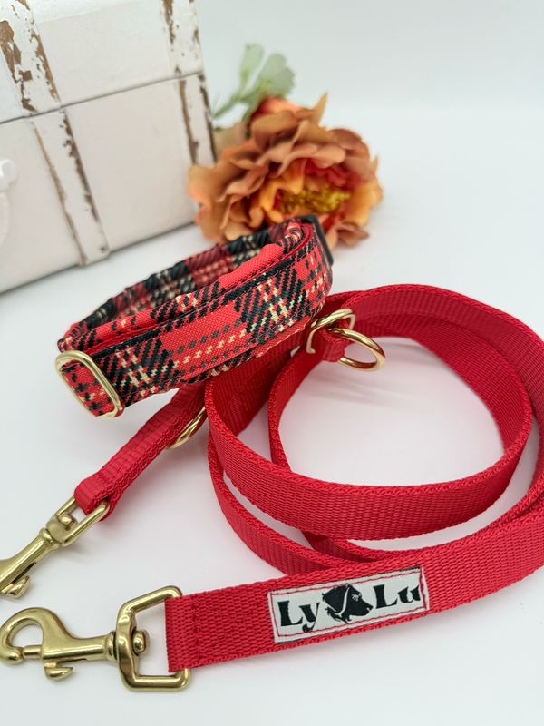 Gepolstertes Halsband Gepolstertes Halsband