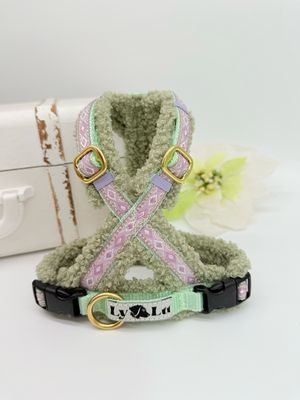 Hundegeschirr Premium X