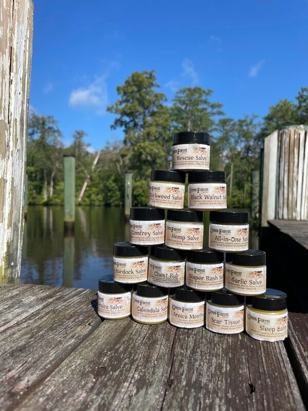 Specialty Packs