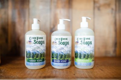 Soaps