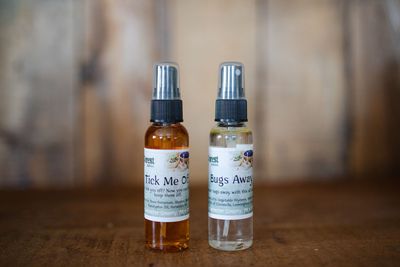 Sprays