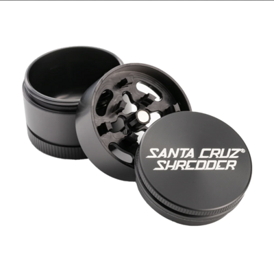 Santa Cruz Grinder - Large