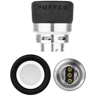 Puffco Peak Pro Atomizer