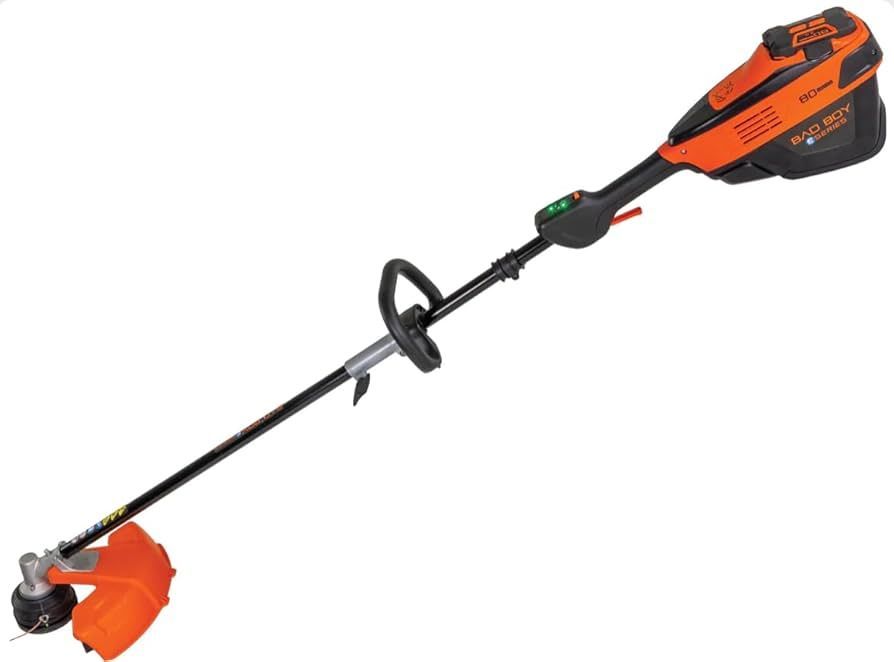 BAD BOY TRIMMER - BATTERY
