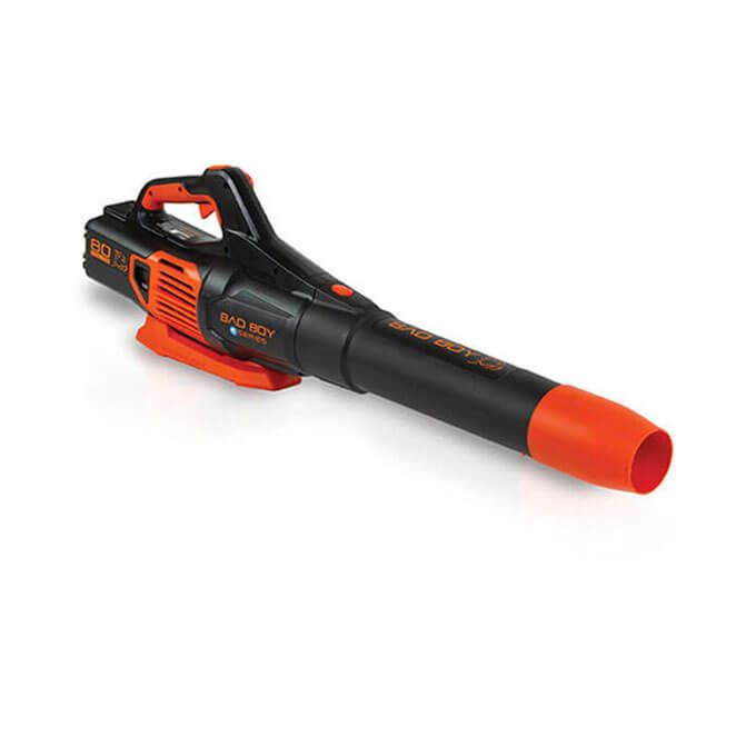 BAD BOY BLOWER - BATTERY
