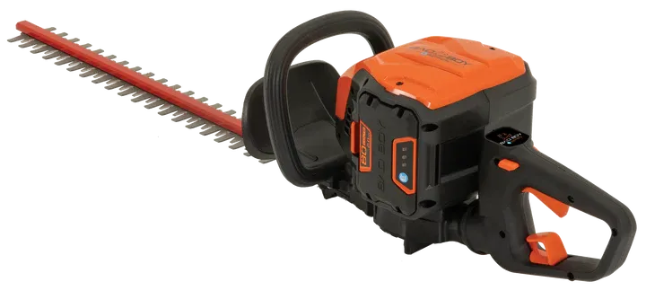 BAD BOY HEDGE TRIMMER - BATTERY