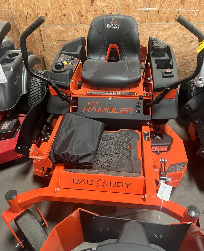 2025 Bad Boy Rambler