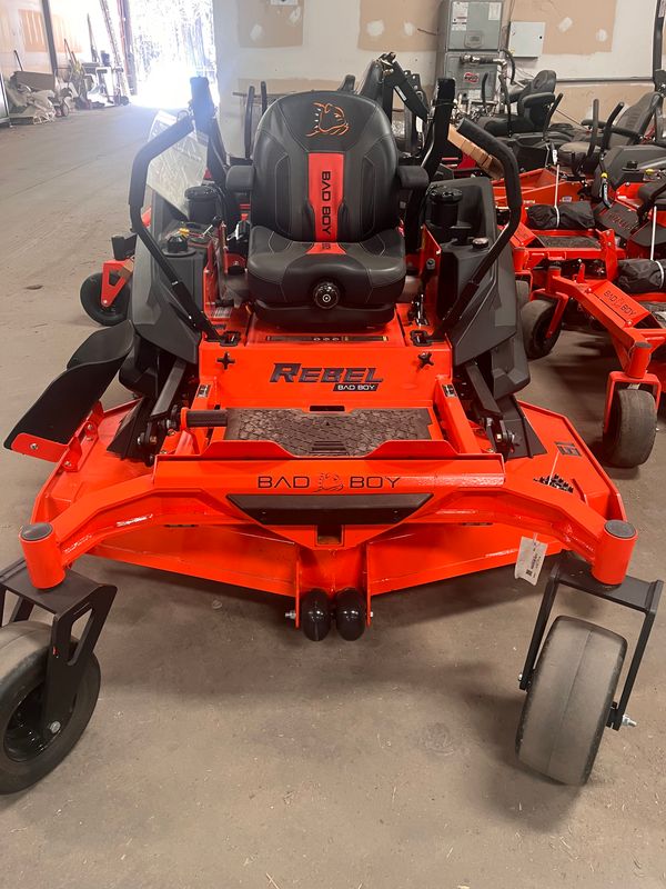 2025 Bad Boy Rebel
