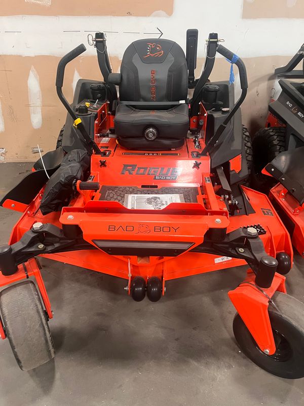 2025 Bad Boy Rogue