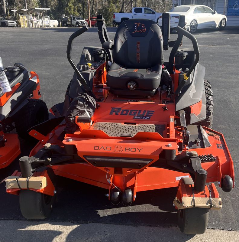 2025 Bad Boy Rogue