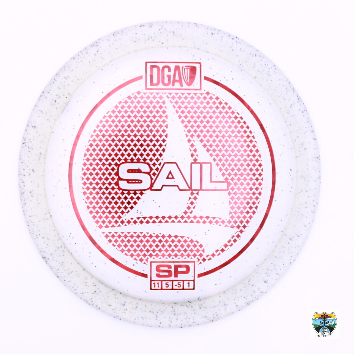 DGA SP Line Sail