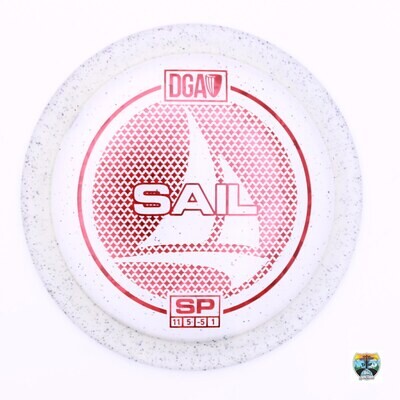DGA SP Line Sail