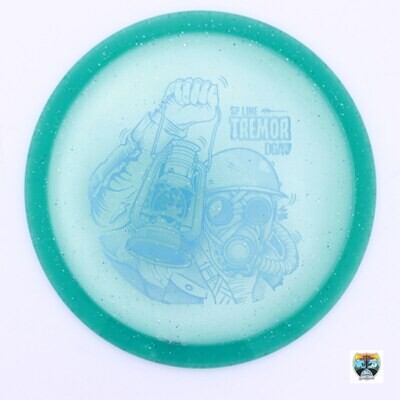 DGA SP Line Tremor Ledgestone Edition 2022