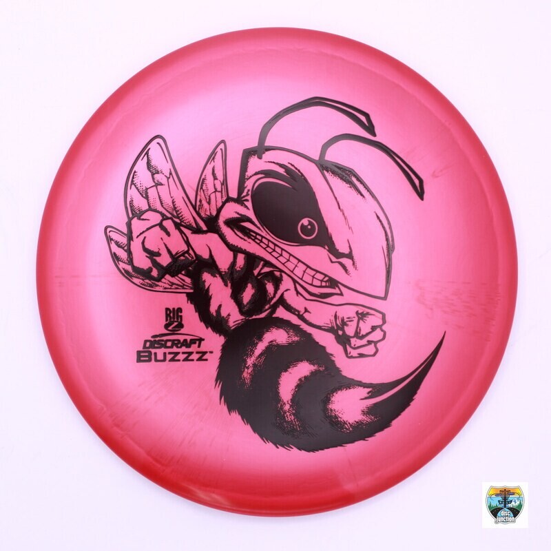 Discraft Big Z Buzzz