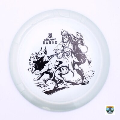 Discraft Big Z Hades Paul McBeth