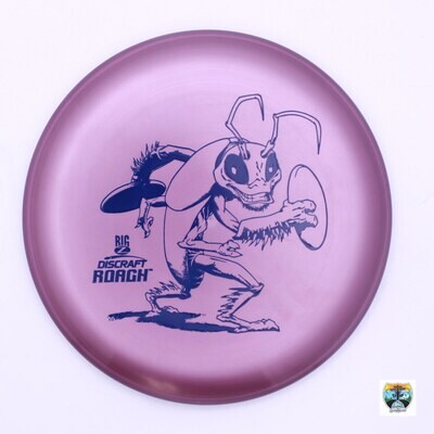 Discraft Big Z Roach