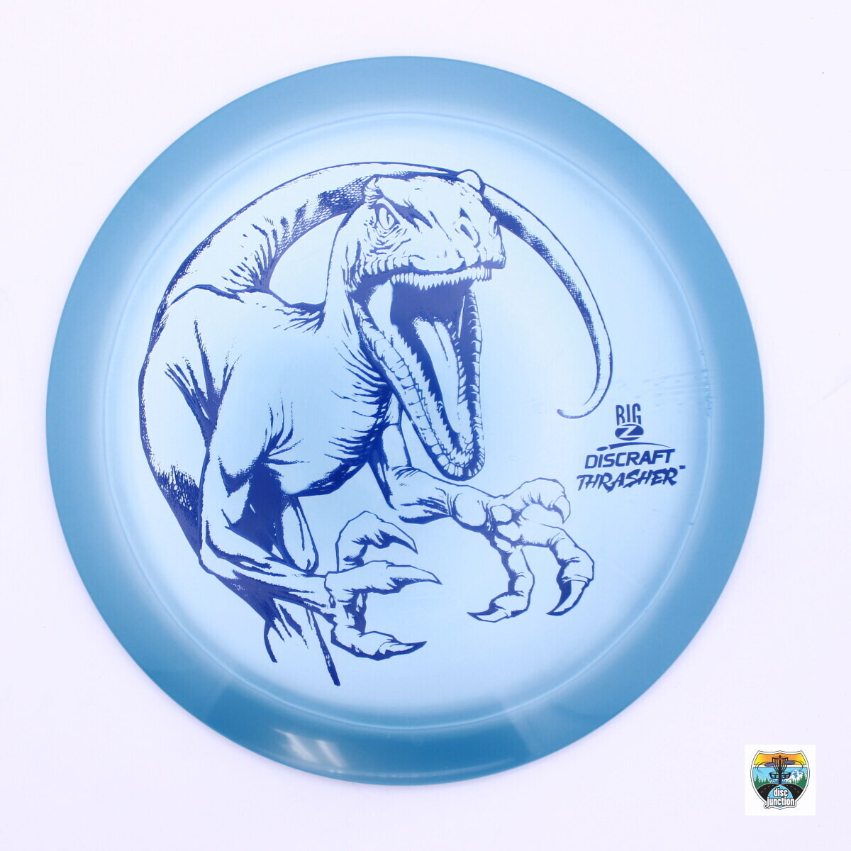 Discraft Big Z Thrasher