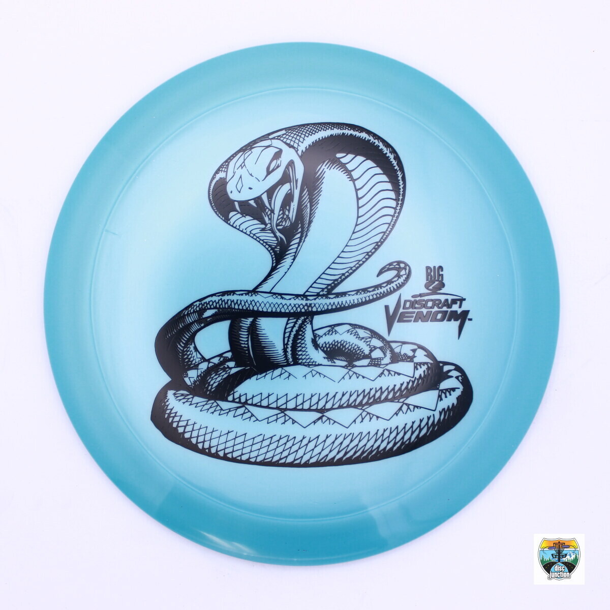Discraft Big Z Venom