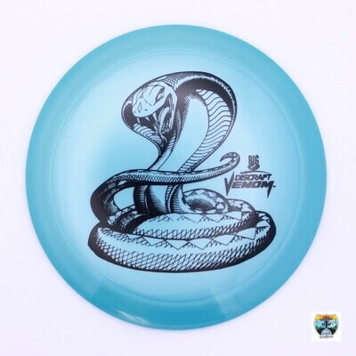 Discraft Big Z Venom
