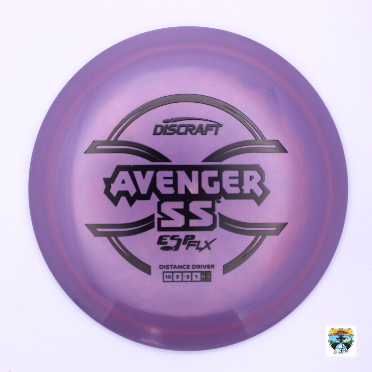 Discraft ESP FLX Avenger SS