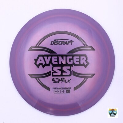 Discraft ESP FLX Avenger SS