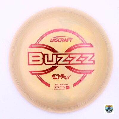 Discraft ESP FLX Buzzz