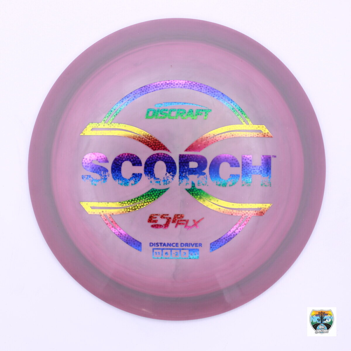 Discraft ESP FLX Scorch