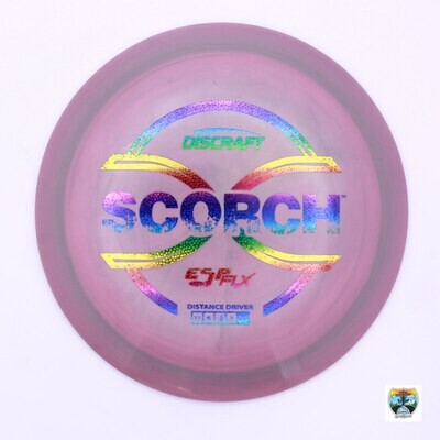 Discraft ESP FLX Scorch