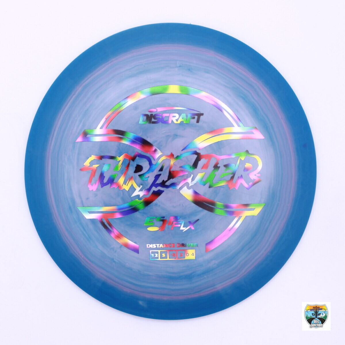Discraft ESP FLX Thrasher