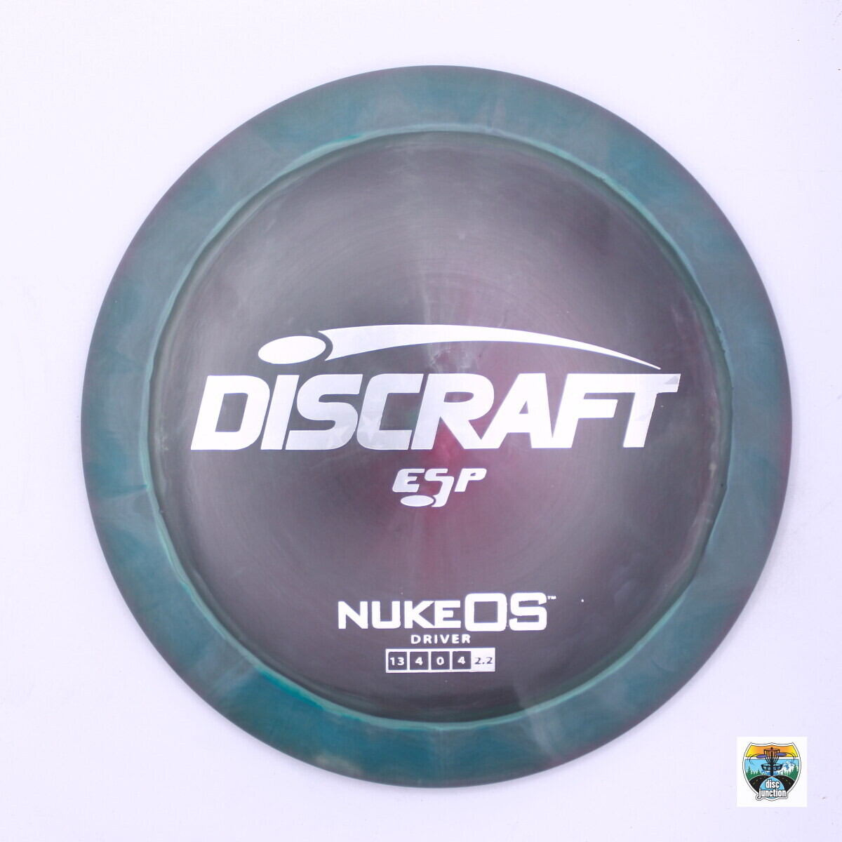 Discraft ESP Nuke OS
