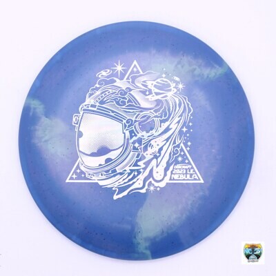 Discraft ESP Swirl Sparkle Nebula Ledgestone Edition 2023