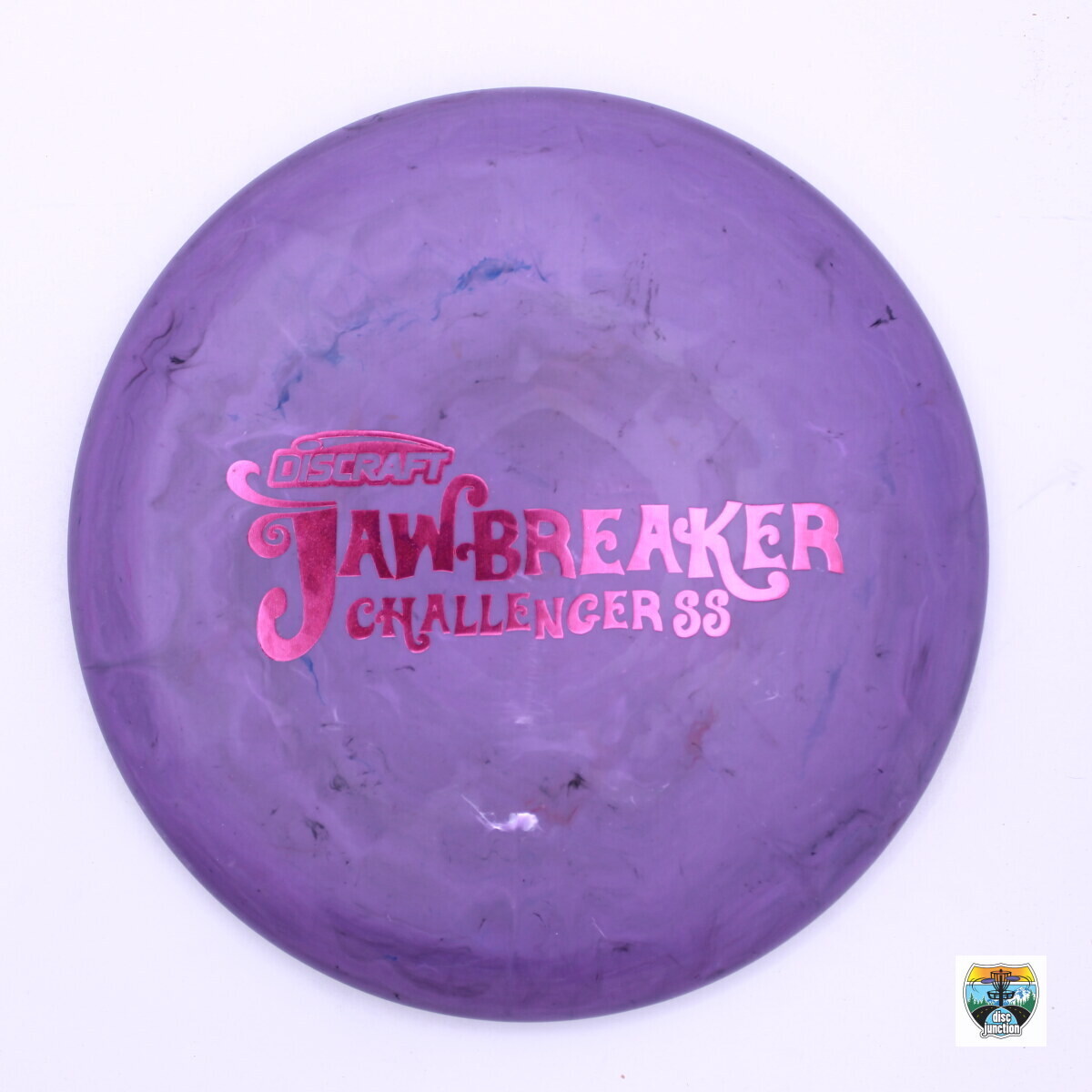 Discraft Jawbreaker Challenger SS